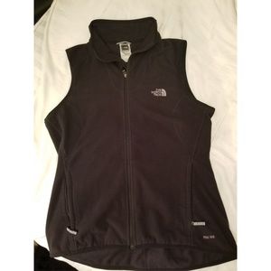 The North Face TKA 100 Fleece Vest